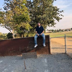 Meet your Posher, Daniel